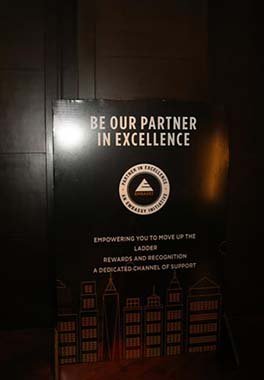 Hyderabad Channel Partner Program Launch by Embassy Group